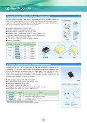 TLP281-4(TP,J,F) 数据规格书 6