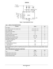 CAT310W-T1 datasheet.datasheet_page 2