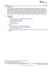 CC3100BOOST datasheet.datasheet_page 2