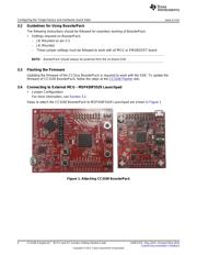 CC3100BOOST datasheet.datasheet_page 4