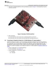 CC3100BOOST datasheet.datasheet_page 5