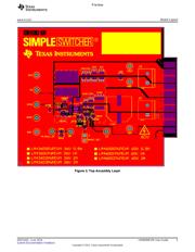 LM46000PWPEVM 数据规格书 5