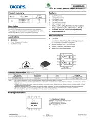 DMG6898LSD-13 datasheet.datasheet_page 1