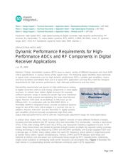 MAX9993ETP+ datasheet.datasheet_page 1