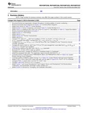 MSP430F5335 datasheet.datasheet_page 5