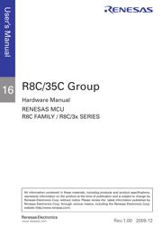 R5F21356CNFP datasheet.datasheet_page 3