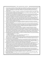 R5F21356CNFP datasheet.datasheet_page 4