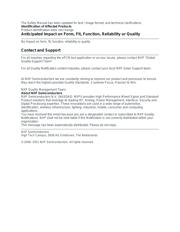 MC33FS6500NAE datasheet.datasheet_page 2