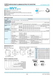 EMVY101ARA470MKE0S 数据规格书 1