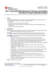 DLP6500BFYE datasheet.datasheet_page 5