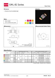 SML812BCTT86 datasheet.datasheet_page 1