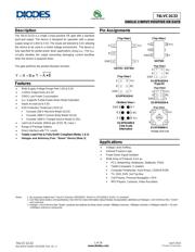74LVC1G32SE-7 datasheet.datasheet_page 1