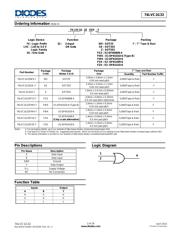 74LVC1G32SE-7 datasheet.datasheet_page 2