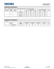 74LVC1G32SE-7 datasheet.datasheet_page 5
