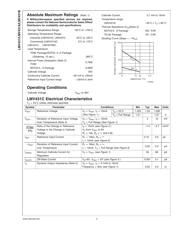 LMV431ACM5 datasheet.datasheet_page 4