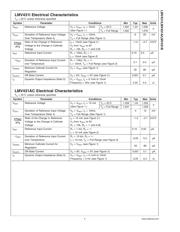 LMV431ACM5 datasheet.datasheet_page 5