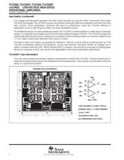 TLV2342IDR datasheet.datasheet_page 2