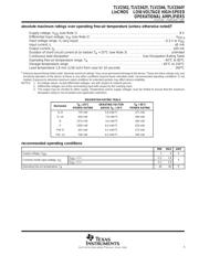 TLV2342IDR datasheet.datasheet_page 5