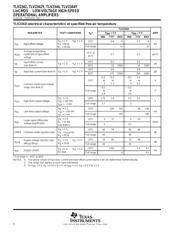 TLV2342IDR datasheet.datasheet_page 6