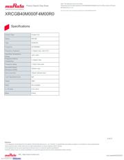 XRCGB40M000F4M00R0 datasheet.datasheet_page 2