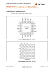 USB3319-CP-TR 数据规格书 5
