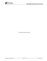 ADC128D818EB/NOPB datasheet.datasheet_page 2