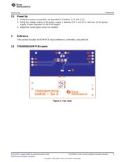 TPA2035D1EVM datasheet.datasheet_page 3