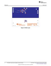 TPA2035D1EVM datasheet.datasheet_page 4
