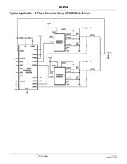 ISL6554CB-T datasheet.datasheet_page 4