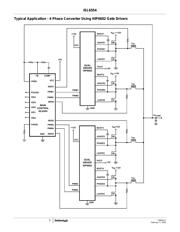 ISL6554CB-T datasheet.datasheet_page 5