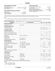 ISL6554CB-T datasheet.datasheet_page 6