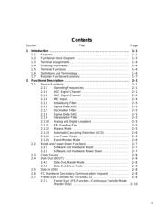 TLV320AIC11IPFB datasheet.datasheet_page 3