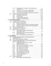 TLV320AIC11IPFB datasheet.datasheet_page 4