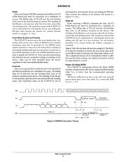 CAV93C76YE-GT3 datasheet.datasheet_page 6