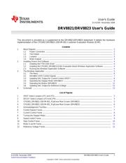 DRV8823EVM datasheet.datasheet_page 1
