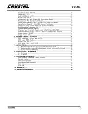 CS4391-KS datasheet.datasheet_page 3