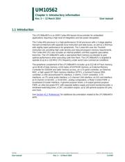 LPC4088FET208,551 datasheet.datasheet_page 3