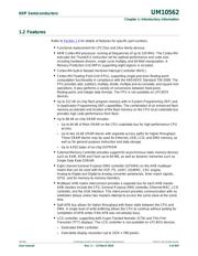 LPC4088FET208,551 datasheet.datasheet_page 4