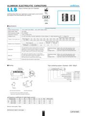 LLS2D331MELY datasheet.datasheet_page 1