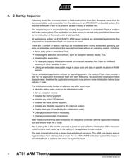 AT91SAM7S64C-MU datasheet.datasheet_page 2
