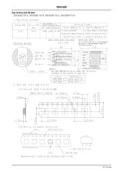 2SD1628F-TD-E 数据规格书 4