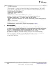 LMH6552SD/NOPB datasheet.datasheet_page 2