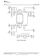 LMH6552SD/NOPB datasheet.datasheet_page 3