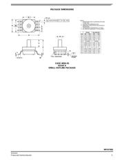 MPXV7002DPT1 datasheet.datasheet_page 5