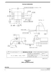 MPXV7002DPT1 datasheet.datasheet_page 6