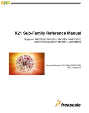 MK21FN1M0AVMC12 datasheet.datasheet_page 1