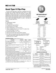 CD40175BE datasheet.datasheet_page 1