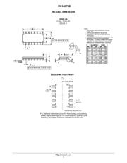 CD40175BE datasheet.datasheet_page 5