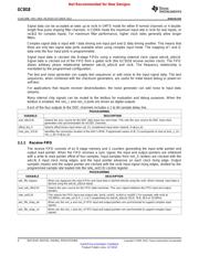 GC5018 数据规格书 4