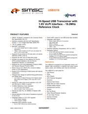 USB3316B-CP-TR datasheet.datasheet_page 1